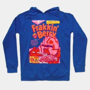 FRAKKIN-BERRY Hoodie